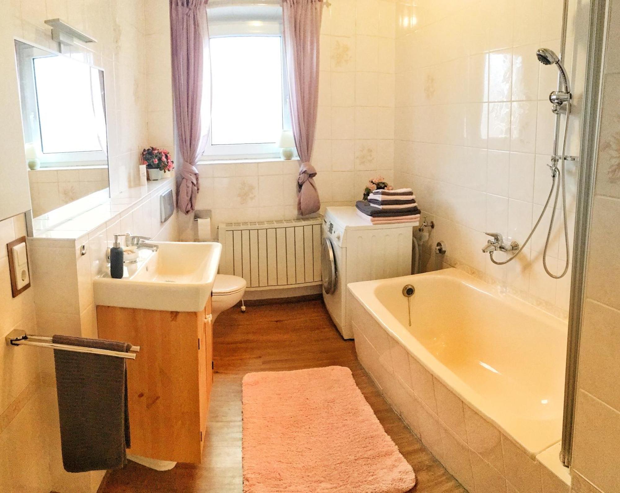 Ferienwohnung „Lena“ Meißen Esterno foto